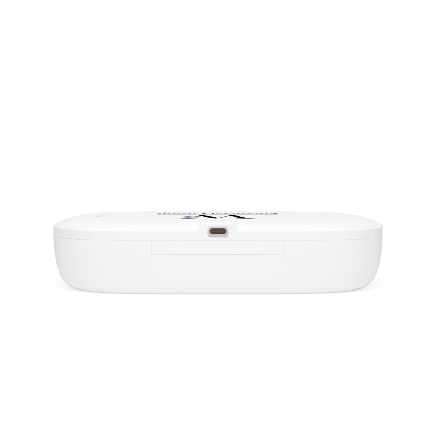 UV Phone Sanitizer and Wireless Charging Pad