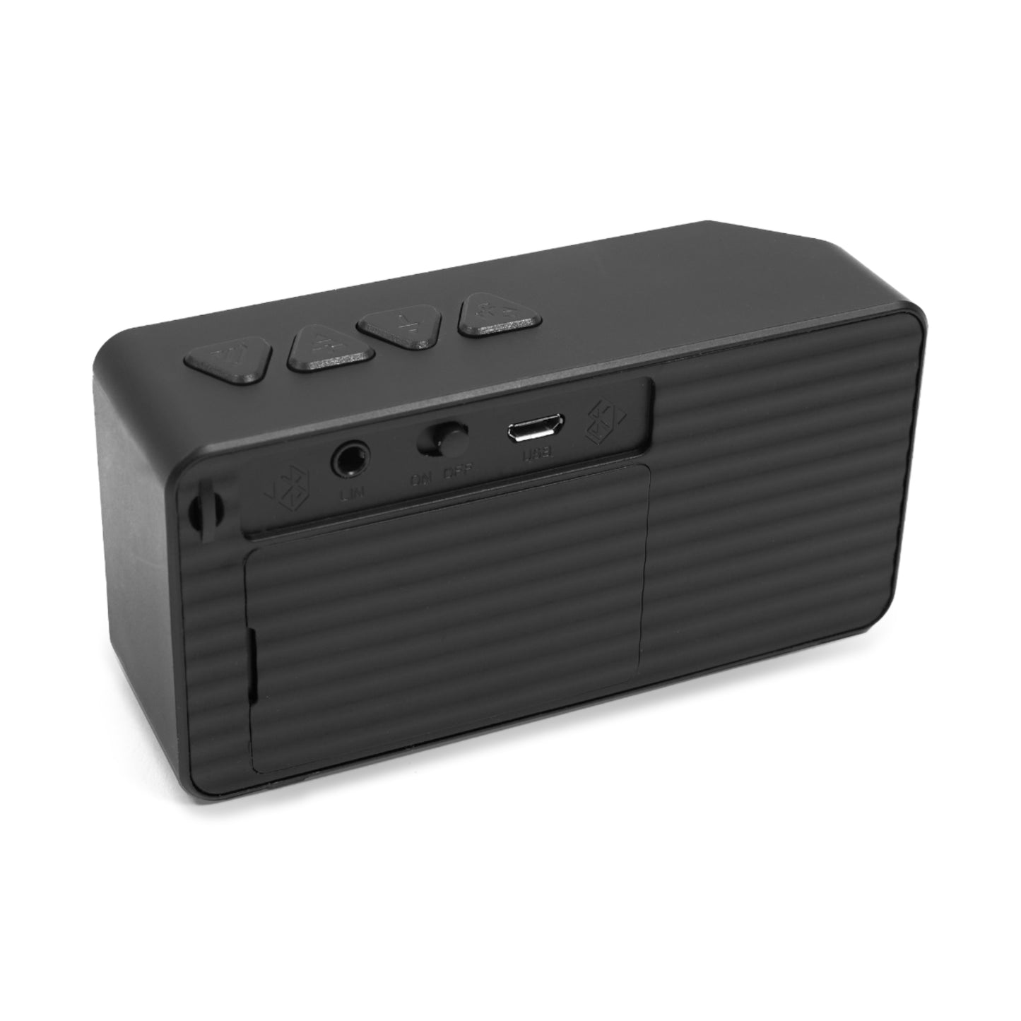 Bluetooth Speaker - Printed