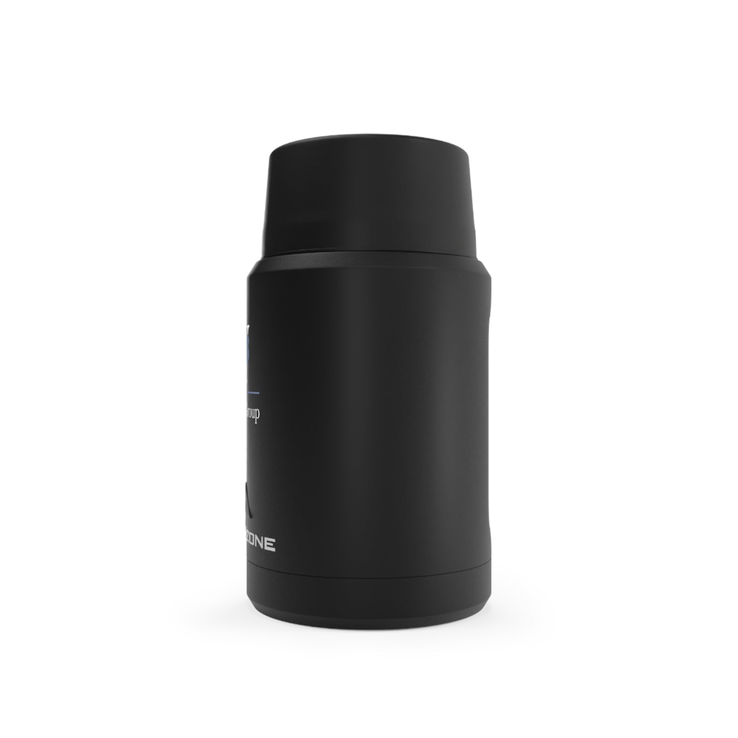 Titan Copper Insulated Food Storage - Printed