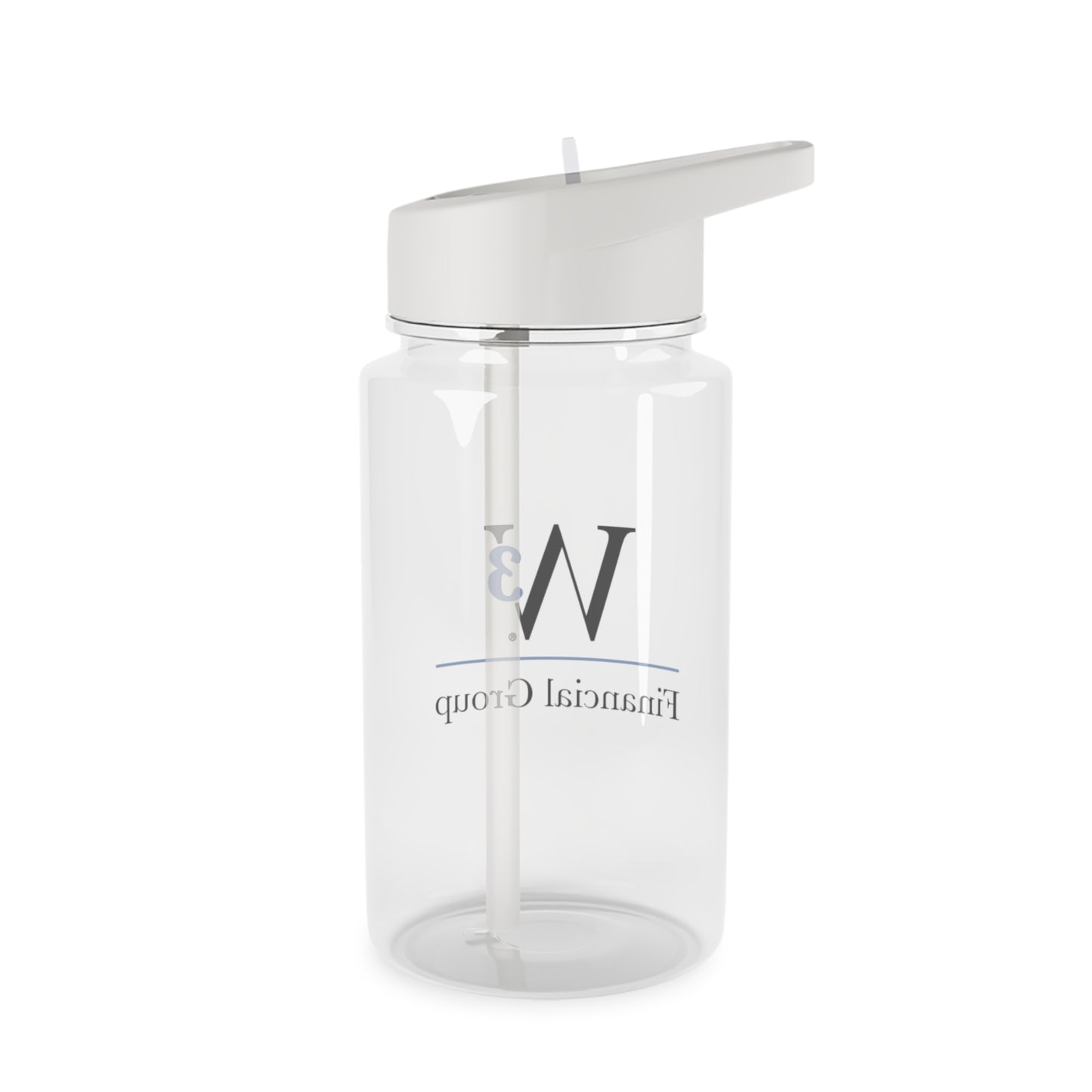 Tritan Water Bottle - Printed