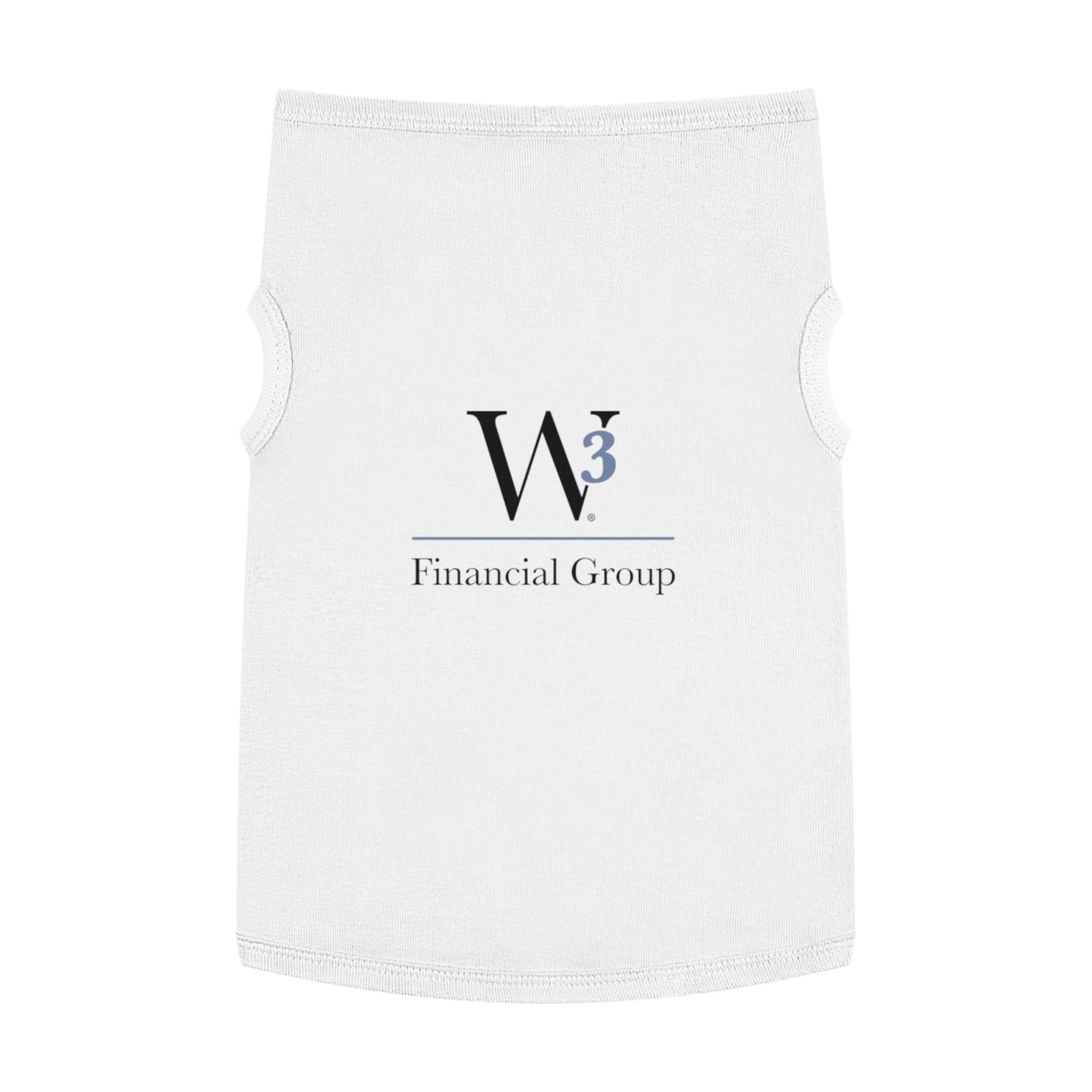 Pet Tank Top