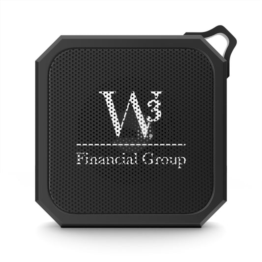 Outdoor Bluetooth Speaker