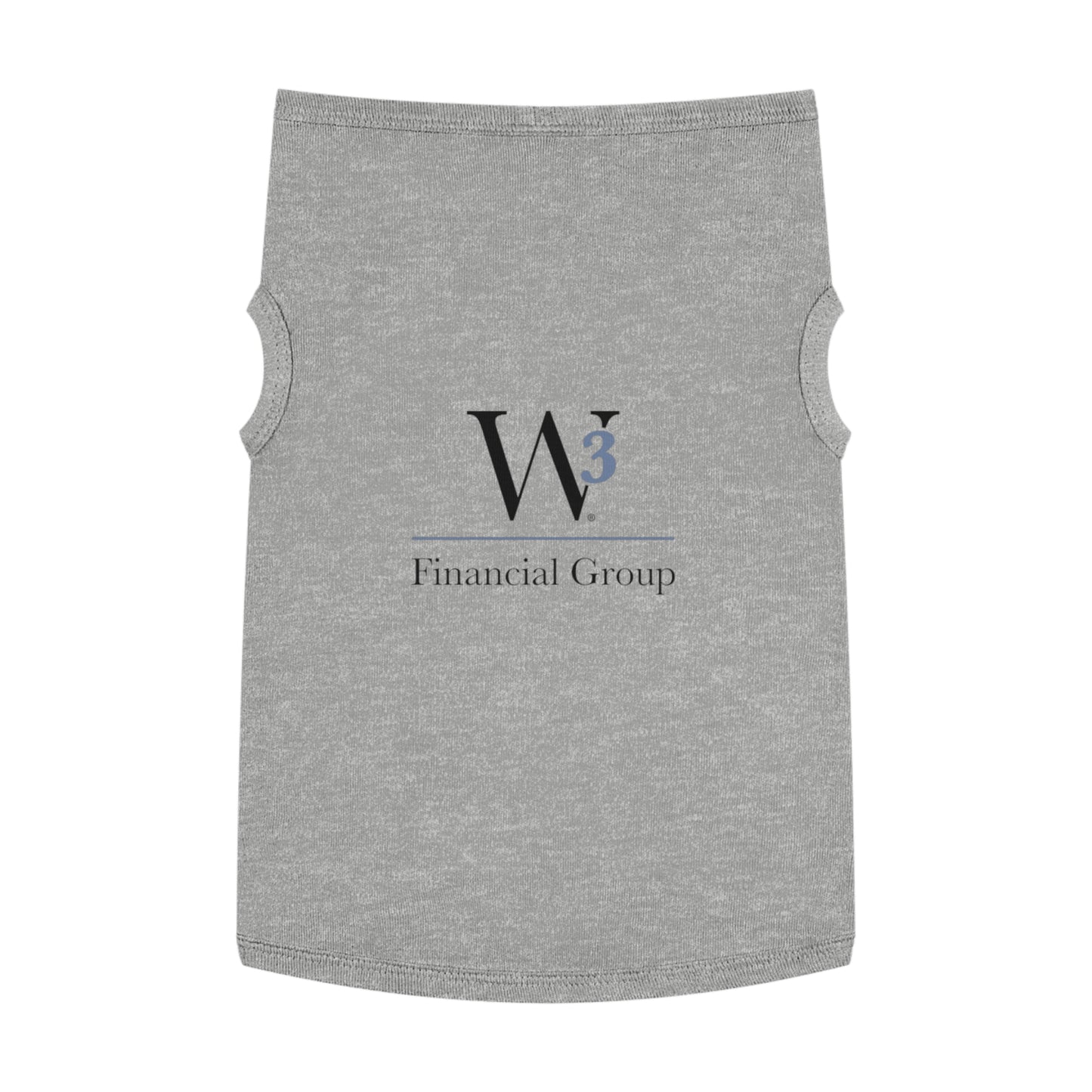 Pet Tank Top