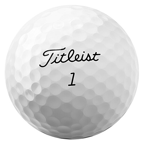 Titleist Pro V1 Golf Ball - Dozen (MINIMUM ORDER QUANTITY 6 DOZEN) Printed