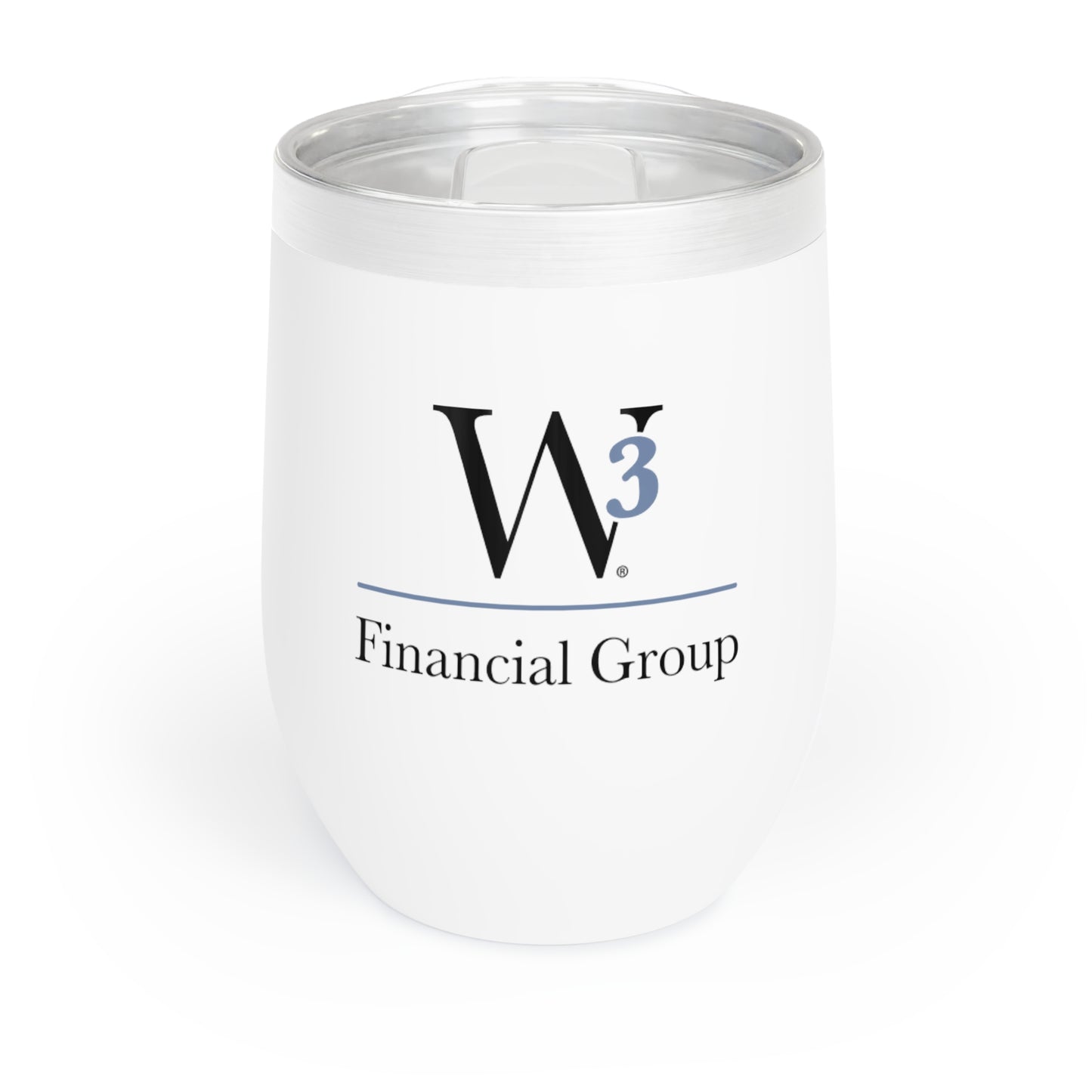 Chill Wine Tumbler