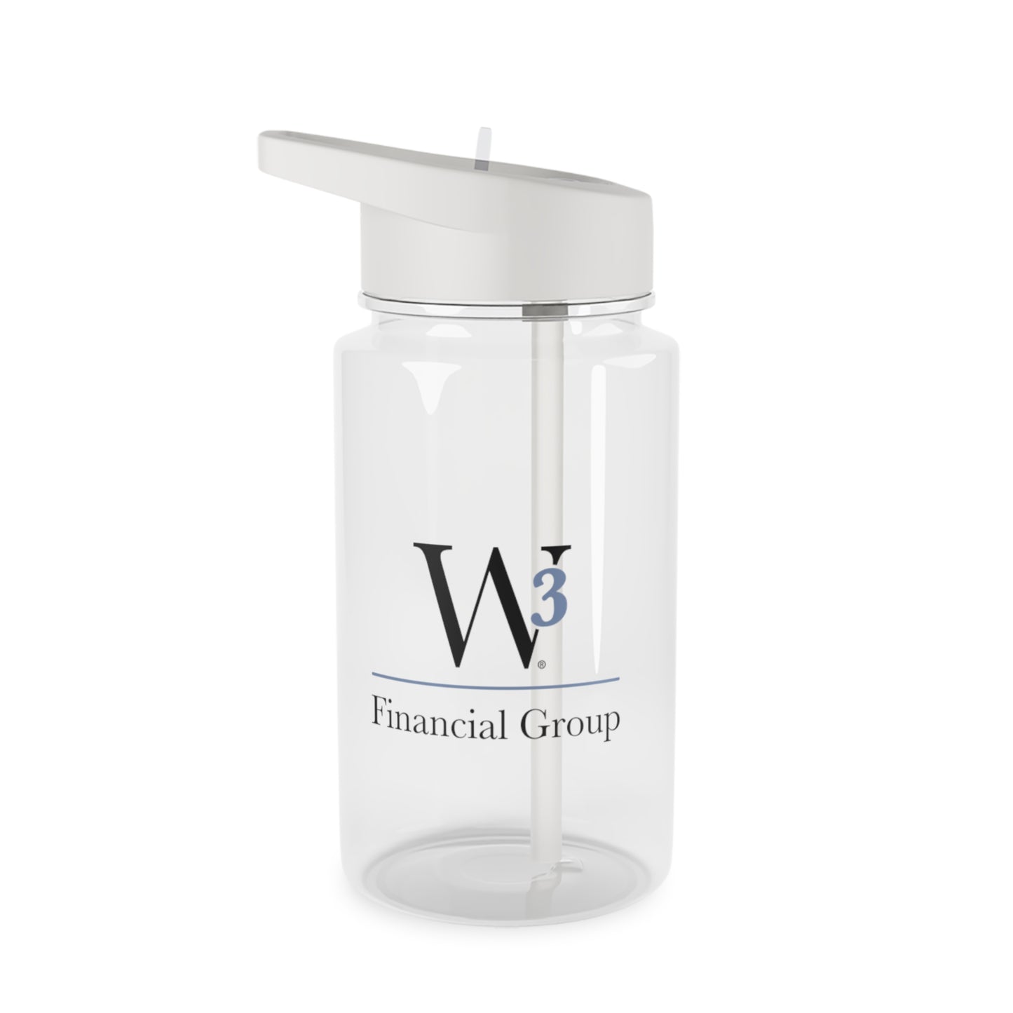 Tritan Water Bottle - Printed