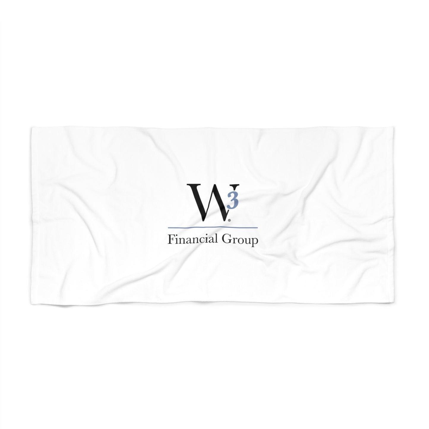 Beach Towel - Printed