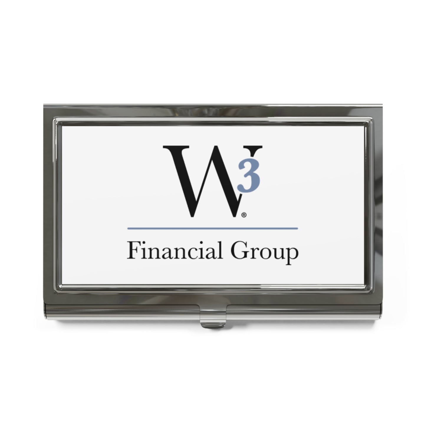 Business Card Holder