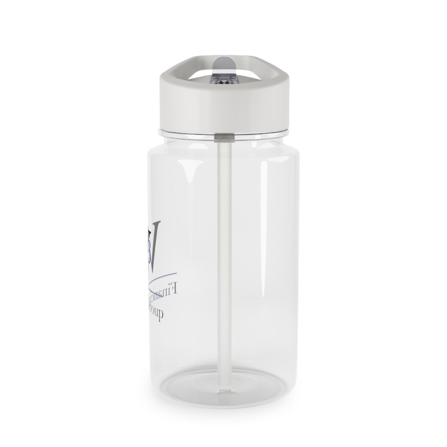 Tritan Water Bottle - Printed