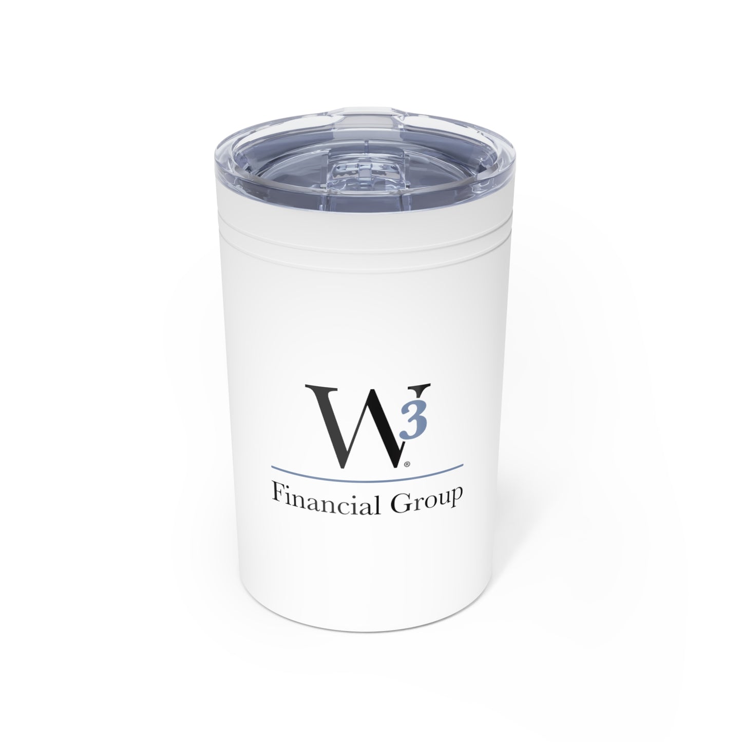 Vacuum Insulated Tumbler, 11oz