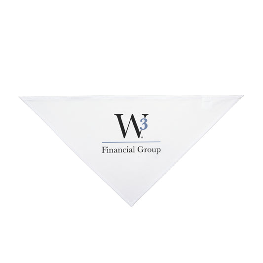 Pet Bandana