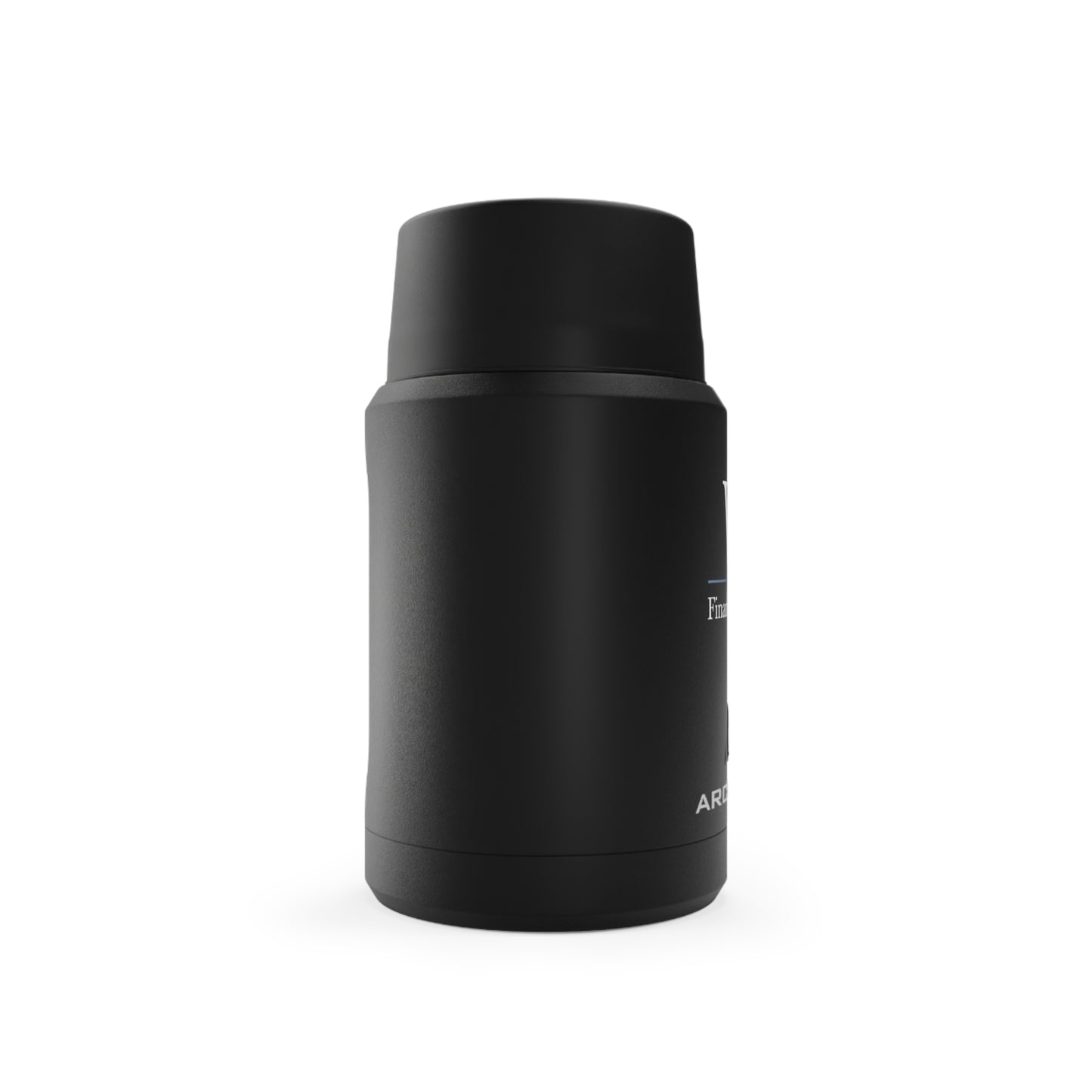 Titan Copper Insulated Food Storage - Printed