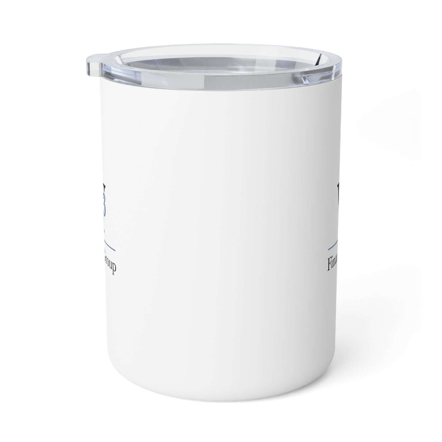 Insulated Coffee Mug, 10oz - Printed