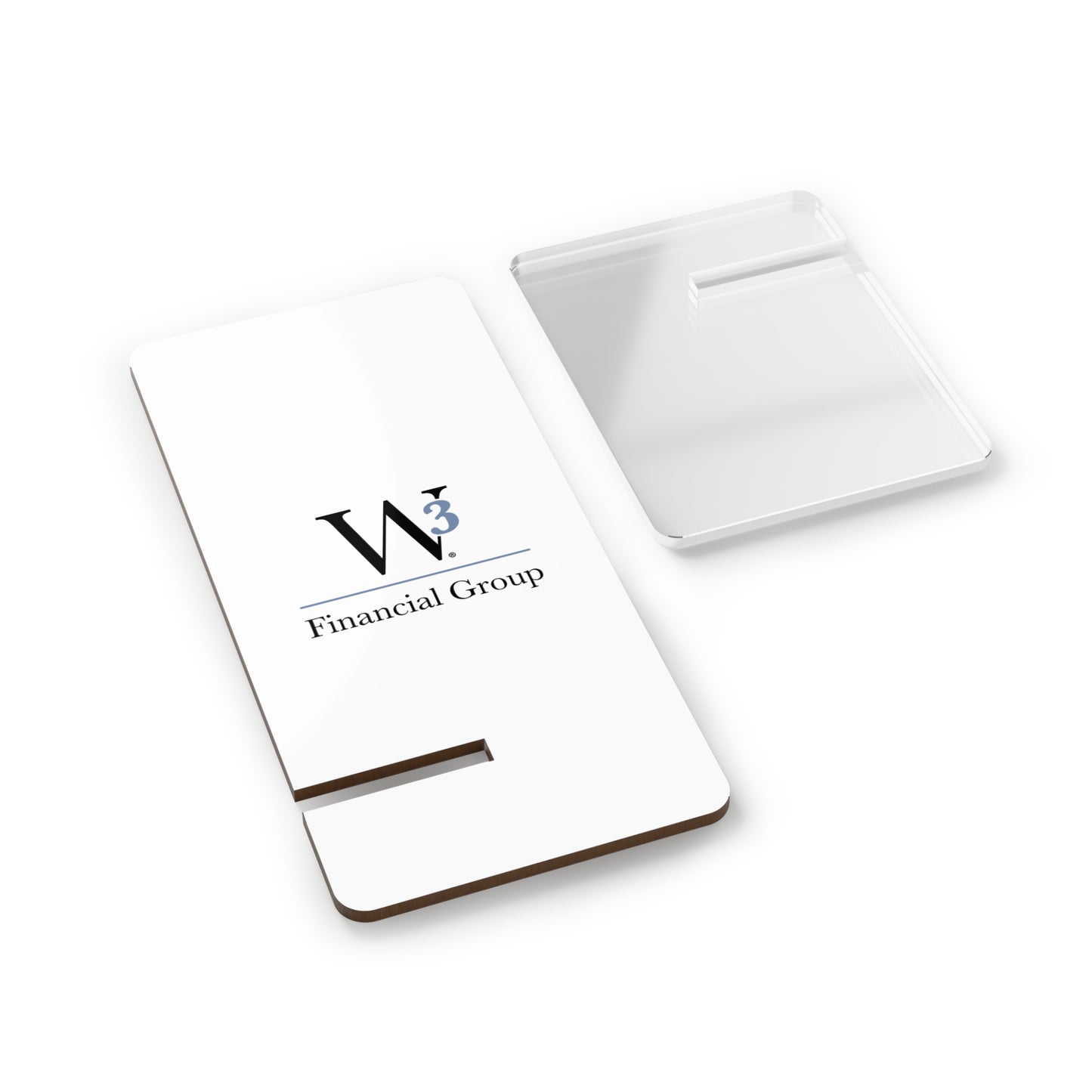 Mobile Display Stand for Smartphones