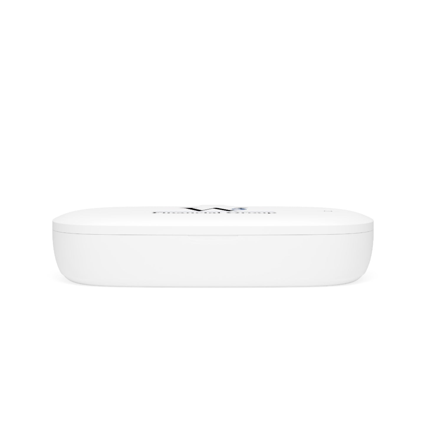 UV Phone Sanitizer and Wireless Charging Pad