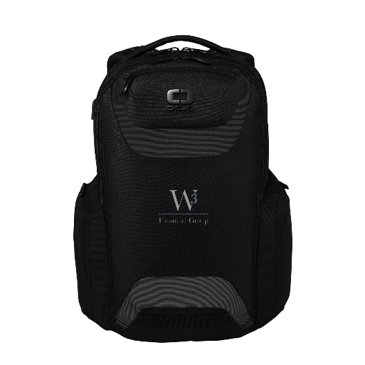OGIO  Connected Pack - Printed