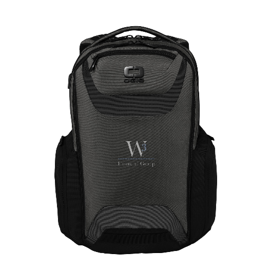OGIO  Connected Pack - Printed