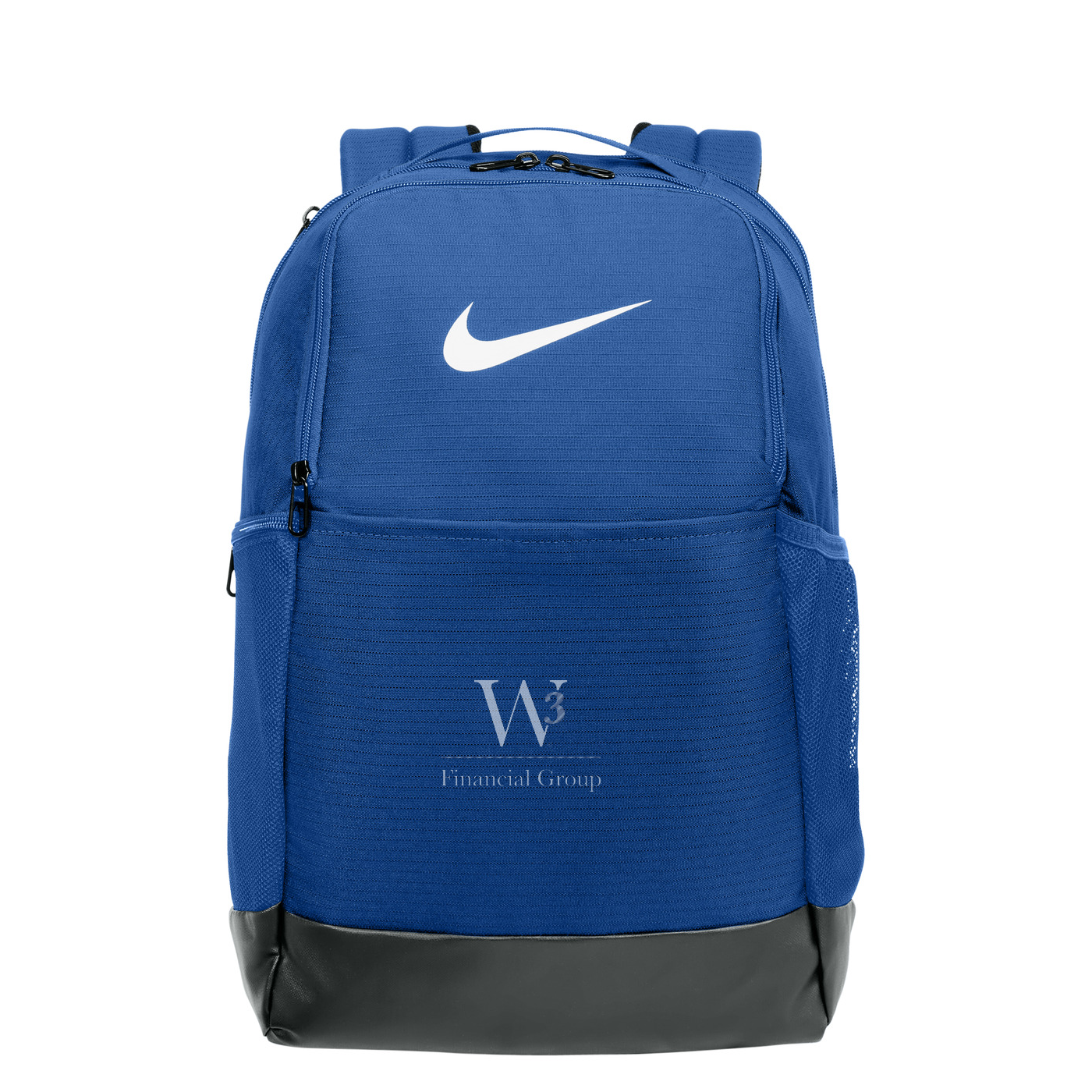 Nike Brasilia Medium Backpack — Game Royal